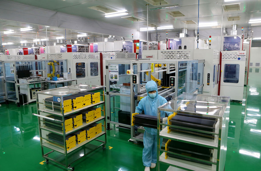 Shenzhen Anli Energy Co., Ltd.