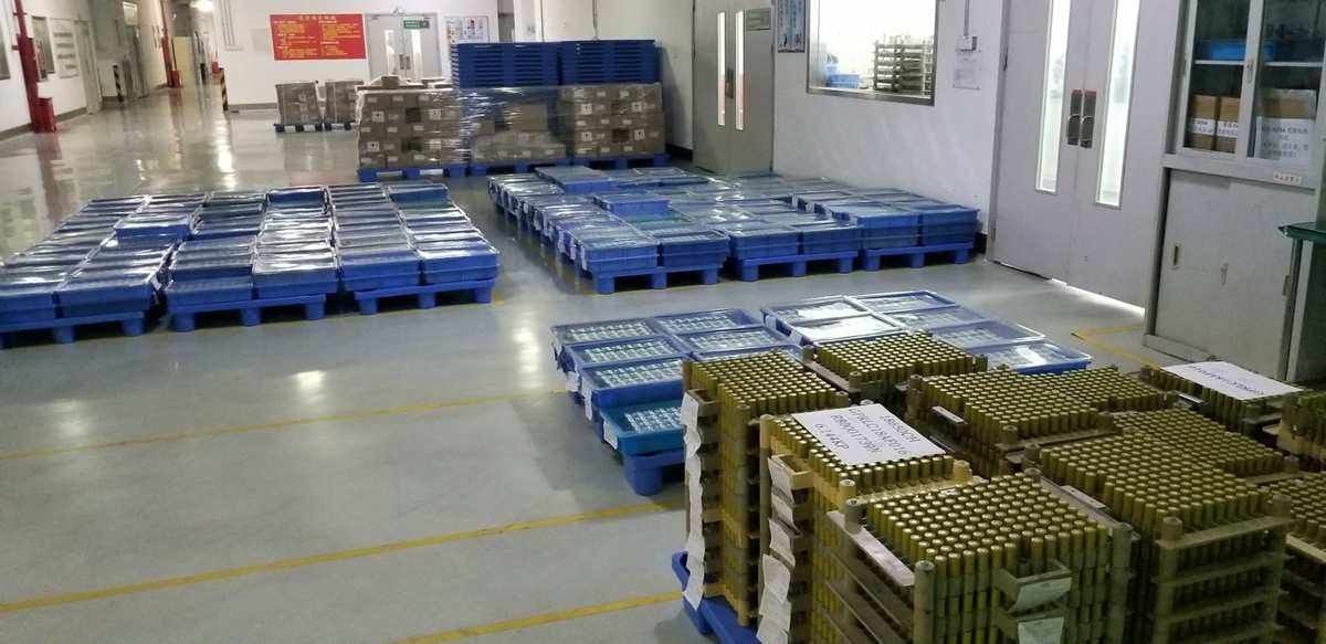 Shenzhen Anli Energy Co., Ltd.