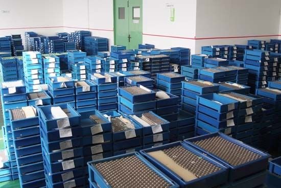 Shenzhen Anli Energy Co., Ltd.