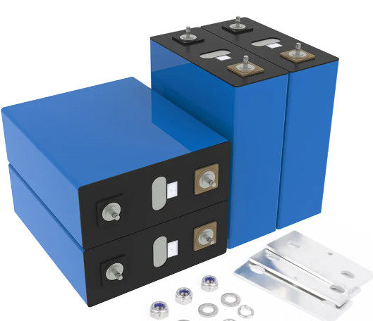 Batteria LiFePo4 Cella 3.2V 32Ah/50Ah/80Ah/90Ah/100Ah/105Ah/160Ah/173Ah/230Ah/280Ah/304Ah
