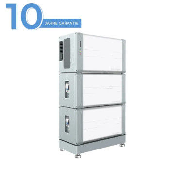 Stabile Storage Domestic Battery Multiscene, 5KW-40KW Storage di elettricità per la casa