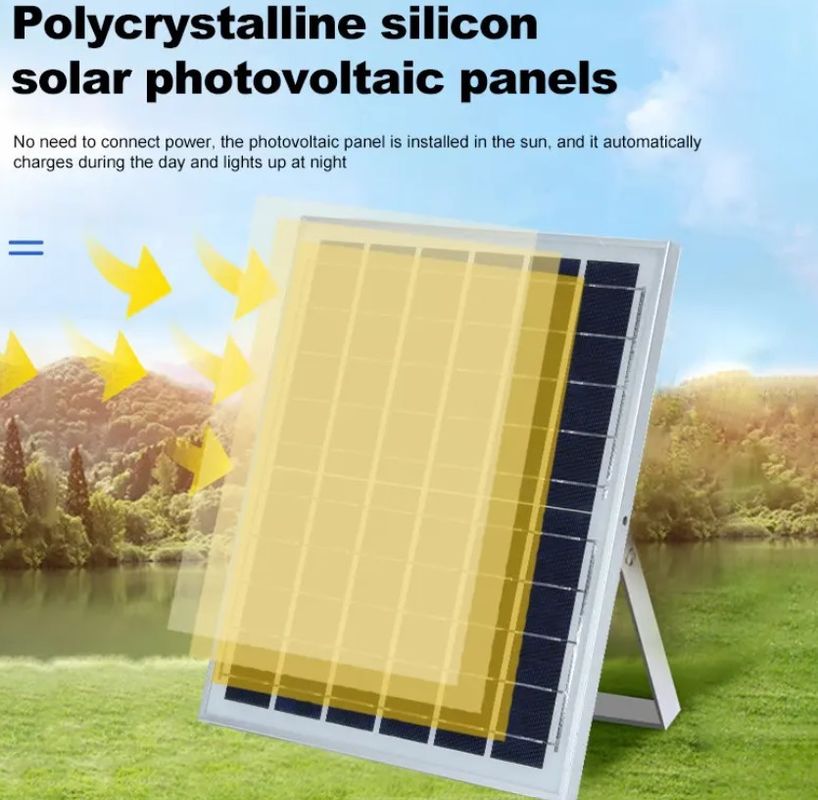 Fabbrica di luci solari per soffitti interni Diretto con telecomando Lampada di luce solare per luci solari per interni interni Casa