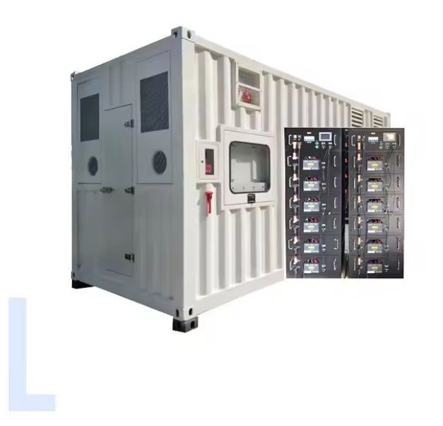 Sistema di pannelli solari commerciali o industriali 1MW 5MW 10MW Centrale solare in vendita